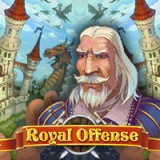 Royal Offense